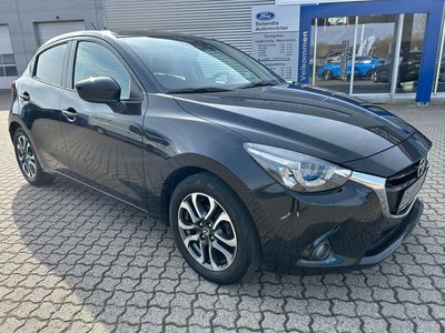 brugt Mazda 2 1,5 Optimum 115HK 5d