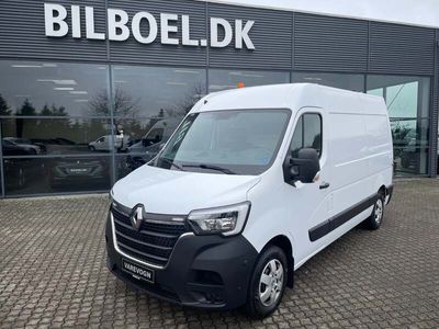 brugt Renault Master IV T35 2,3 dCi 150 L2H2 Kassevogn