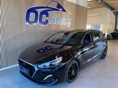 brugt Hyundai i30 1,4 T-GDi Trend stc. DCT