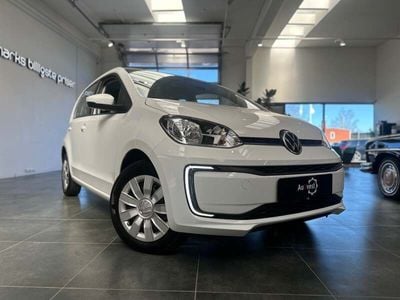 Hvidmetal Brugt 2022 VW e-up! Hatchback | 124.799 kr. (Fair pris)