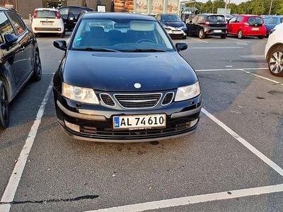 Brugt 2004 Saab 9-3 Sedan | 19.900 kr. (Fair pris)