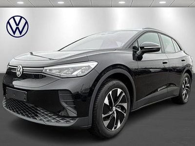 Ny VW ID.4 Move 210 kW (286 HK) 2025 Sortmetal SUV