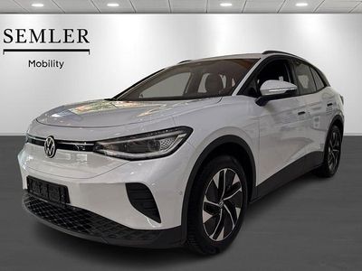 Hvidmetal Brugt 2025 VW ID.4 Style SUV | 364.900 kr. (Lidt for dyr)