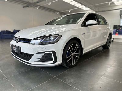 brugt VW Golf VIII 1,4 GTE DSG