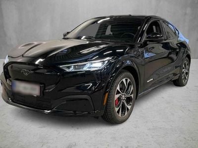Brugt 2024 Ford Mustang Mach-E SUV | 180.000 kr.