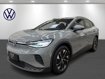 Brugt 2024 VW ID.4 Style SUV | 319.900 kr. (Fair pris)