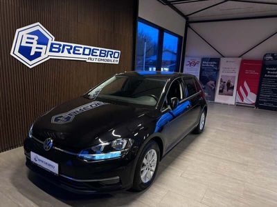 brugt VW Golf VII TSi 125 Comfortline DSG