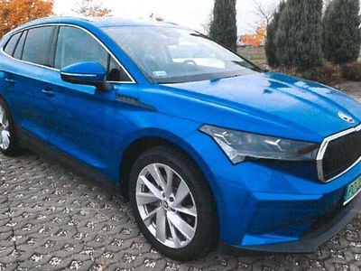 Skoda Enyaq iV