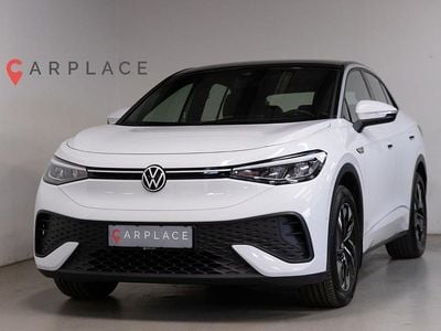 Hvidmetal Brugt 2023 VW ID.5 Pro Performance SUV | 259.900 kr. (Fair pris)