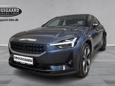 Brugt 2023 Polestar 2 Long Range Single Motor Hatchback | 199.900 kr. (God pris)