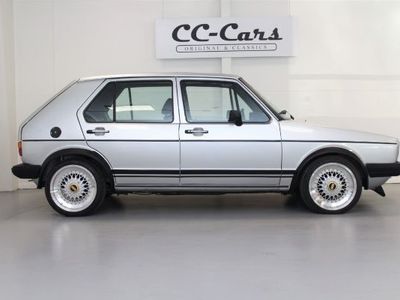 VW Golf I