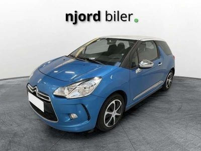 Citroën DS3