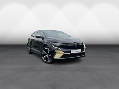 Sortmetal Brugt 2023 Renault Mégane Iconic Hatchback | 224.900 kr. (Lidt for dyr)
