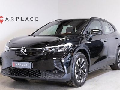 Sortmetal Brugt 2022 VW ID.4 Pro Performance SUV | 229.900 kr. (God pris)