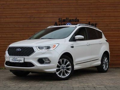 brugt Ford Kuga 1,5 SCTi 182 Vignale aut. AWD