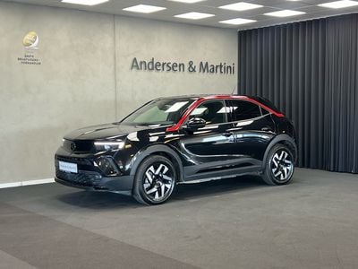 Brugt 2021 Opel Mokka-e GS Line SUV | 138.900 kr. (Fair pris)