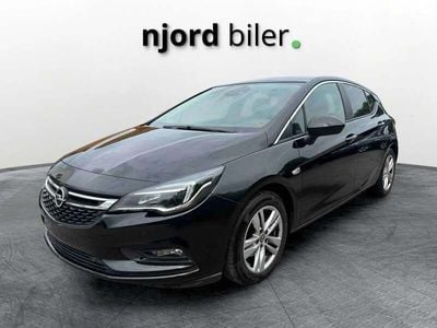 Brugt 2019 Opel Astra | 139.400 kr. (Lidt for dyr)