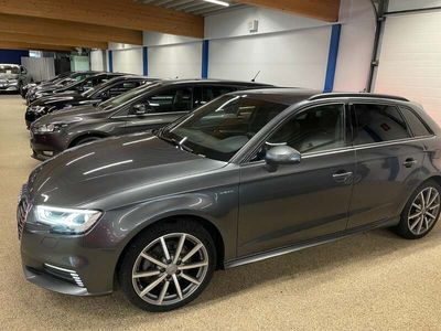 Audi A3 Sportback e-tron