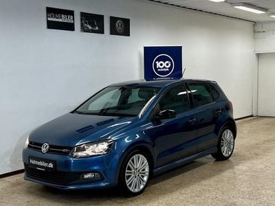 VW Polo