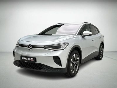 Sølvmetal Brugt 2024 VW ID.4 Pro SUV | 294.900 kr. (God pris)