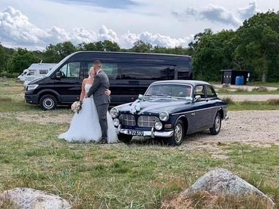 Brugt 1965 Volvo Amazon Sedan | 69.500 kr.