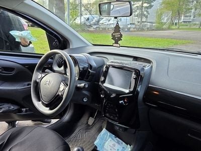Citroën C1