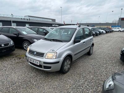 brugt Fiat Panda 1,2 Ciao