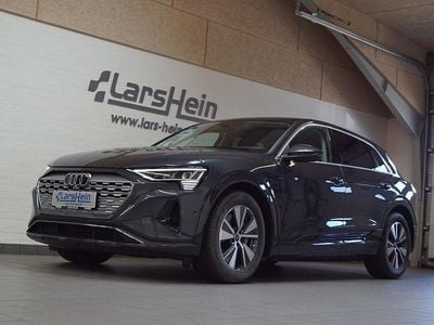 Koksmetal Brugt 2023 Audi Q8 e-tron Advanced SUV | 559.800 kr. (Super pris)
