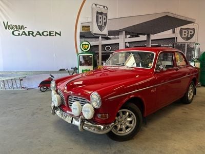 N/a Brugt 1967 Volvo Amazon | 339.900 kr.