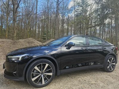 brugt Polestar 2 Long Range AWD