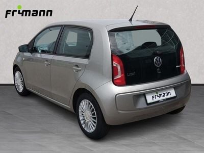 VW up!