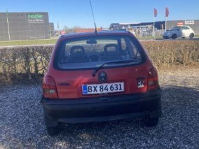 brugt Opel Corsa Opel Corsa