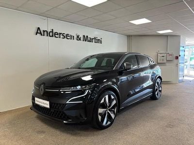 Brugt 2022 Renault Mégane Techno Hatchback | 189.900 kr. (Super pris)