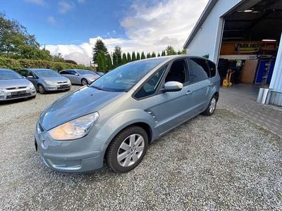 Brugt 2007 Ford S-MAX S MPV | 30.000 kr. (Lidt for dyr)
