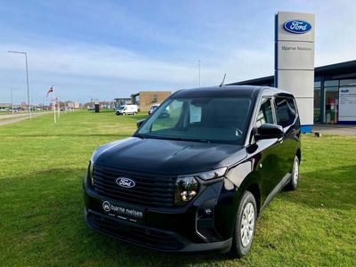 brugt Ford Transit Courier 1,0 EcoBoost Trend