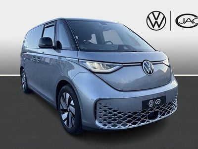 Brugt VW ID. Buzz Life 150 kW (204 HK) 2023 Sølvmetal MPV