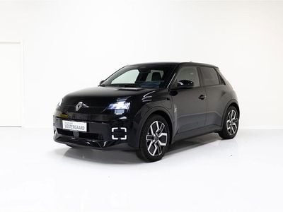 Sort Ny 2025 Renault R5 Techno Hatchback | 230.490 kr. (Fair pris)