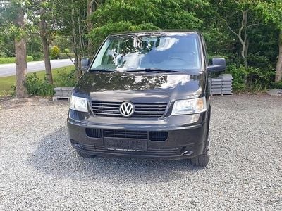 brugt VW T4 2003
