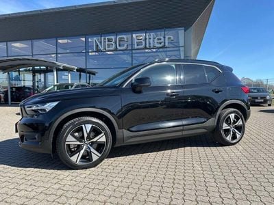 Brugt 2022 Volvo XC40 Plus SUV | 239.780 kr. (Fair pris)