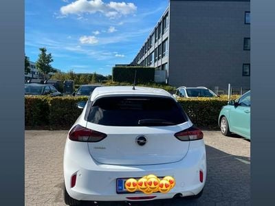 Brugt Opel Corsa 74 HK (54 kW) 2022 Hatchback