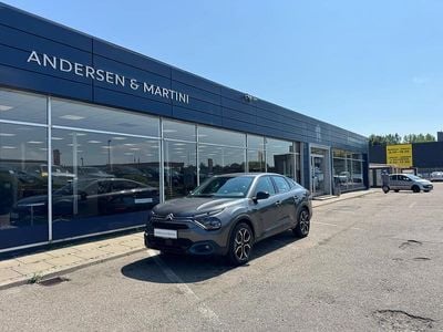 Citroën e-C4