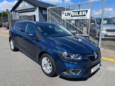 Renault Mégane IV