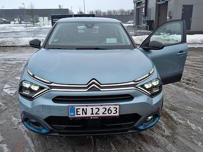 Brugt Citroën C4 Feel 100 kW (136 HK) 2021 Hatchback