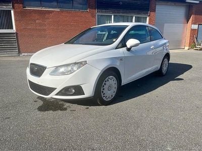 Brugt 2008 Seat Ibiza Hatchback | 46.900 kr.