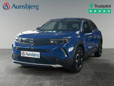 Brugt 2021 Opel Mokka-e Elegance SUV | 132.500 kr. (Fair pris)