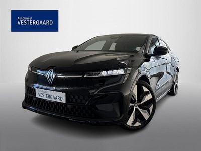 Sort Brugt 2023 Renault Mégane Techno Hatchback | 229.900 kr. (Fair pris)