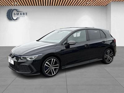 Brugt VW Golf VIII GTE 245 HK (180 kW) 2021 Hatchback