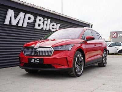 Skoda Enyaq iV