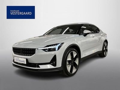 Brugt 2023 Polestar 2 Sedan | 239.700 kr. (God pris)