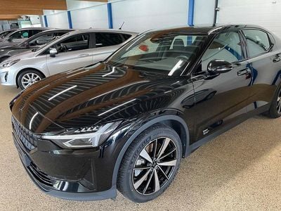 Sortmetal Brugt 2022 Polestar 2 Sedan | 229.900 kr. (Fair pris)